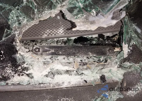 2005 Toyota Camry Se V6 from USA, damaged, VIN 4T1BA32K95U508341